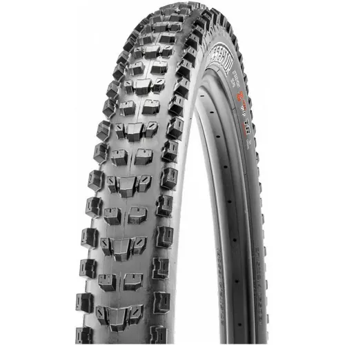 MAXXIS Dissector 3CT/EXO/TR 60 TPI 튜블리스 27.5in x 2.40 MTB 타이어 3137383714