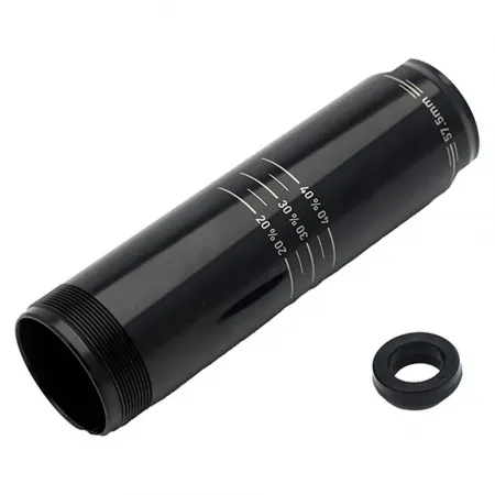 락샥 Thrushaft Deluxe A1 2017+ Corp 리어 쇼크 댐퍼 키트 3137383787