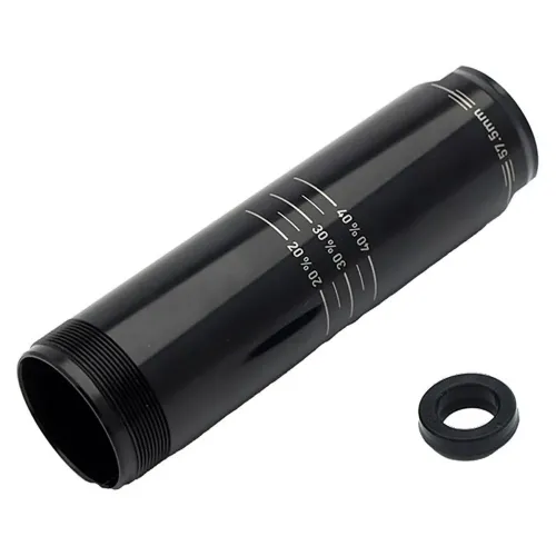 락샥 Thrushaft Deluxe A1 2017+ Corp 리어 쇼크 댐퍼 키트 3137383787