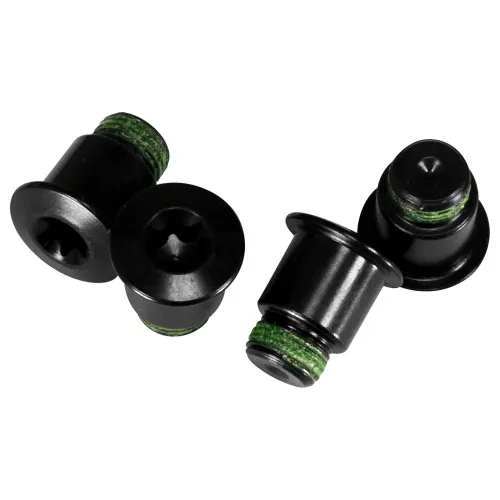 스램 Force 2X 107 BCD 체인링 나사 세트 3137388135