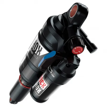 락샥 Monarch Plus RC3 Debon Air 쇼크 업쇼바 3137388298