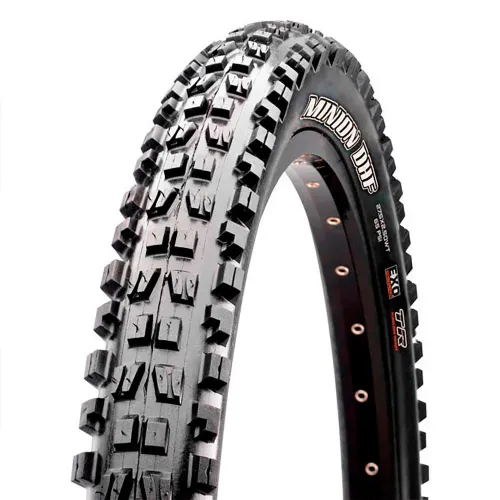 MAXXIS Minion DHF 3CT/EXO/TR 60 TPI 튜블리스 29in x 2.50 MTB 타이어 3137388311