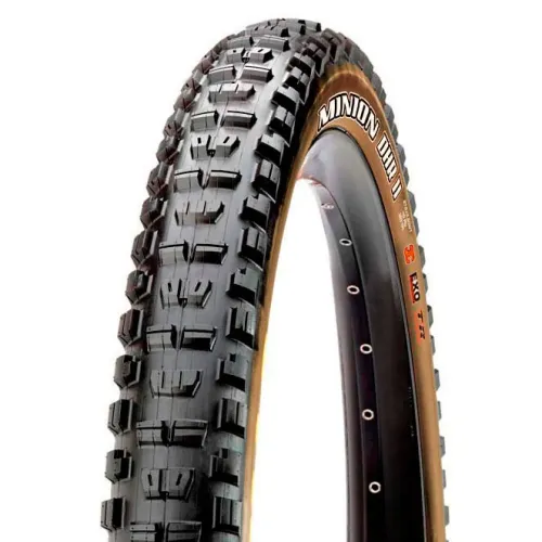 MAXXIS Minion DHR II EXO/TR/SkinWall 60 TPI 튜블리스 27.5in x 2.40 MTB 타이어 3137388315