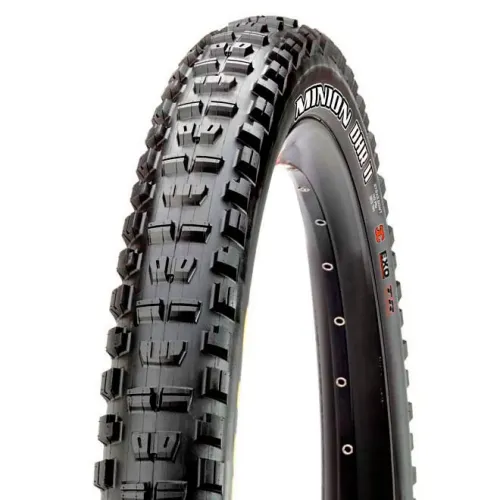 MAXXIS Minion DHR II 3CT/EXO/TR 60 TPI 튜블리스 29in x 2.30 MTB 타이어 3137388319