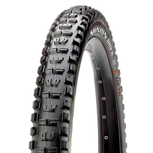 MAXXIS Minion DHR II 3CT/EXO/TR 60 TPI 튜블리스 29in x 2.40 MTB 타이어 3137388320