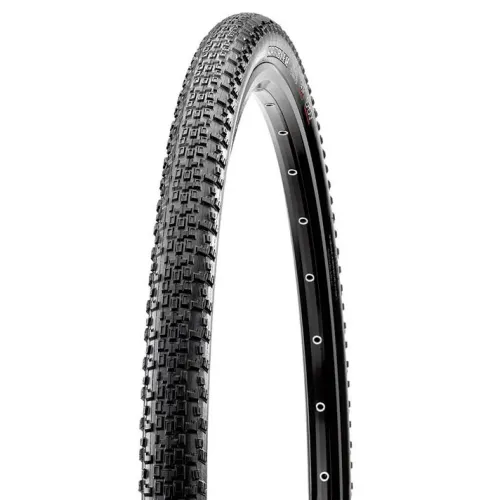 MAXXIS Rambler SilkShield/TR 60 TPI 튜블리스 700C x 50 자갈 타이어 3137388321
