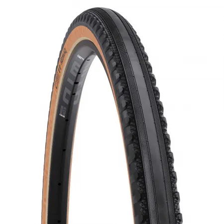WTB Byway TCS 튜블리스 700C x 40  그래블 타이어 3137394675