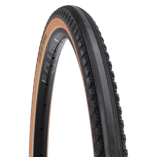WTB Byway TCS 튜블리스 700C x 40  그래블 타이어 3137394675