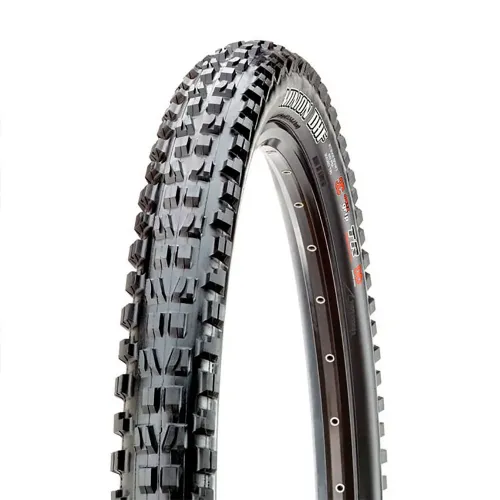 MAXXIS Minion DHF EXO/TR 60 TPI 튜블리스 29in x 2.60 MTB 타이어 3137395550