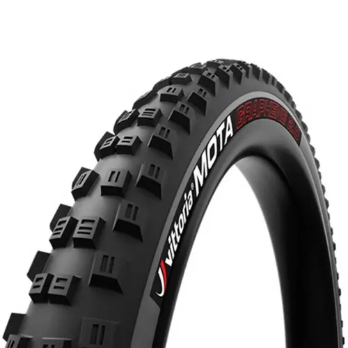 비토리아 Mota TNT Graphene 2.0 튜블리스 27.5in x 2.35 MTB 타이어 3137395564