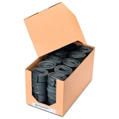 CONTINENTAL Race Presta 42 mm 50 Units 내부 튜브 3137404668