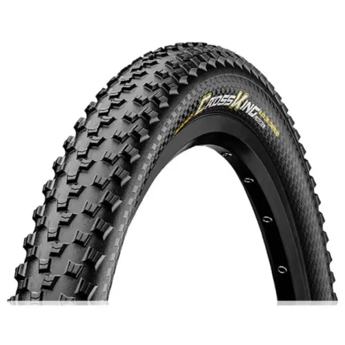 CONTINENTAL Cross King 29in x 2.00 단단한 MTB 타이어 3137404753