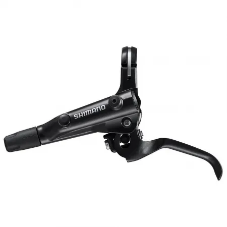 시마노 MT501 Post Mount Resin Hydraulic 디스크 앞 브레이크 3137407636