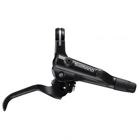 시마노 MT501 Post Mount Resin Hydraulic 디스크 리어 브레이크 3137407637