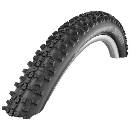 슈발베 스마트 Samoa HS476 와이어d 26in x 2.10  MTB 타이어 3137411617