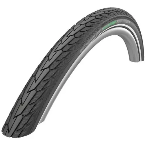 SCHWALBE Cruiser HS484 Wired 16in x 1.75 도시의 견고한 자전거 타이어 3137411621