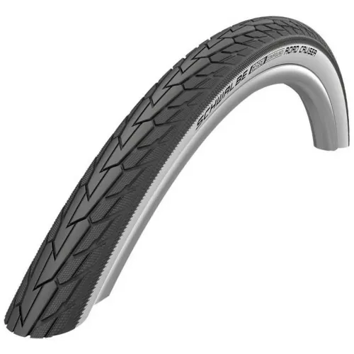 SCHWALBE Road Cruiser HS484 Green 700 x 32 견고한 로드 자전거 타이어 3137411626