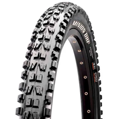 MAXXIS Minion DHF 3CT/EXO+/TR 60 TPI 튜블리스 29in x 2.60 MTB 타이어 3137411729