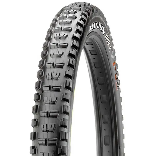 MAXXIS Minion DHR II 3CT/EXO+/TR 60 TPI 튜블리스 27.5in x 2.60 MTB 타이어 3137411734
