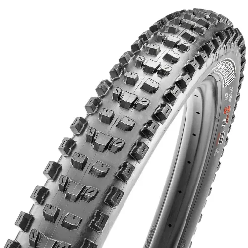 MAXXIS Dissector 3CG/DH/TR 60 TPI 튜블리스 29in x 2.40 MTB 타이어 3137411738