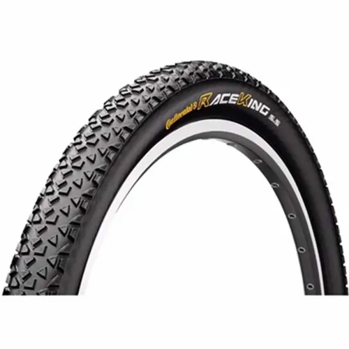 CONTINENTAL Race King 27.5in x 2.20 단단한 MTB 타이어 3137411779