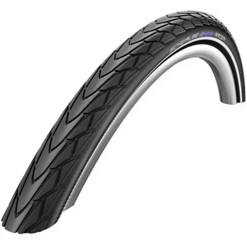 SCHWALBE Marathon Racer Performance RaceGuard SpeedGrip 20in x 1.50 도시의 견고한 자전거 타이어 3137411783