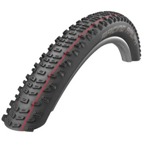 SCHWALBE Racing Ralph TwinSkin Performance Addix 튜블리스 27.5in x 2.25 MTB 타이어 3137417348