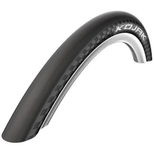 SCHWALBE Kojak Race Guard SpeedGrip LiteSkin 20in x 1.375 도시용 타이어 3137417404
