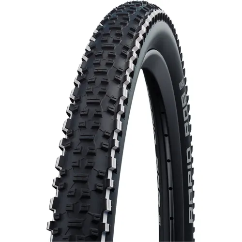 SCHWALBE Rapid Rob K-Guard SBC LiteSkin 27.5in x 2.25 단단한 MTB 타이어 3137417421