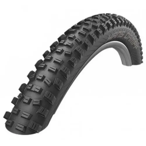 SCHWALBE Hans Dampf Addix Performance TwinSkin 튜블리스 29in x 2.35 MTB 타이어 3137417442