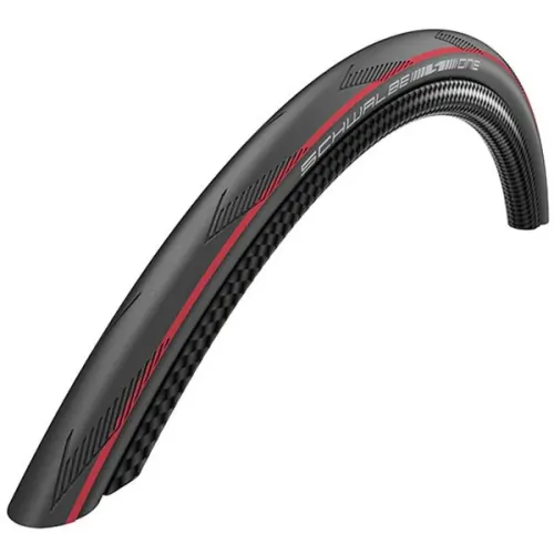 SCHWALBE One RaceGuard Performance 700C x 25 로드 타이어 3137417461