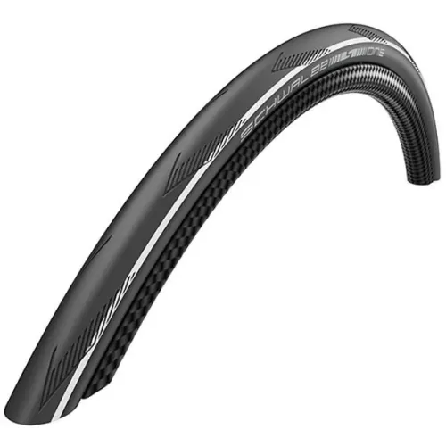 SCHWALBE One RaceGuard Performance 700C x 25 로드 타이어 3137417463