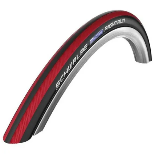 SCHWALBE Rightrun K-Guard LiteSkin 24in x 1.00 도시의 견고한 자전거 타이어 3137417473