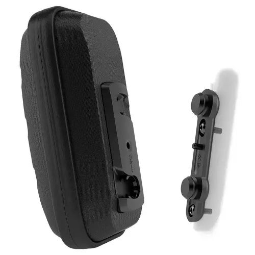 FIDLOCK 도구 상자 + 자석 마운트 물병 3137426521