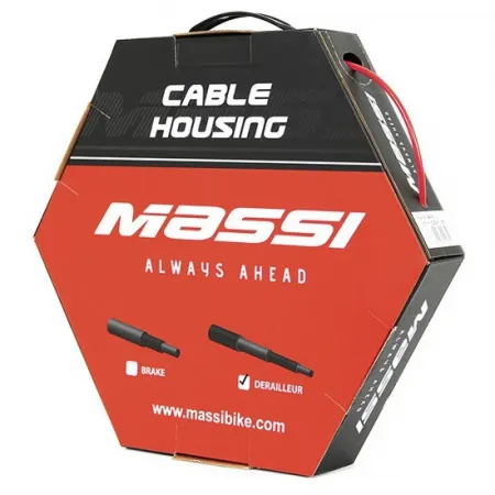 MASSI 변속 케이블 슬리브 15 m 3137432962