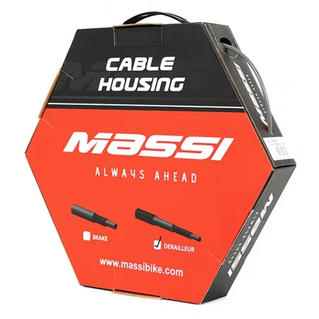 MASSI 변속 케이블 슬리브 15 m 3137432964
