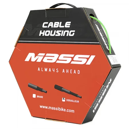 MASSI 변속 케이블 슬리브 15 m 3137432966
