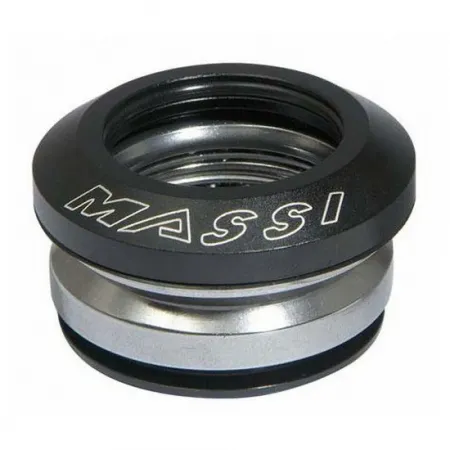 MASSI Head Set CM-702 Integrated 1-1/8 Inches Aluminium 조향 시스템 3137432995