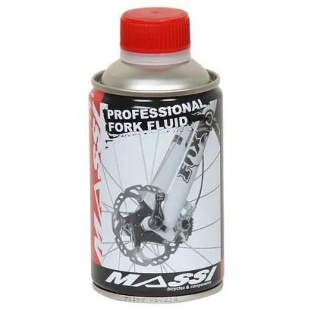 MASSI Professional W10 포크 오일 250ml 3137433065