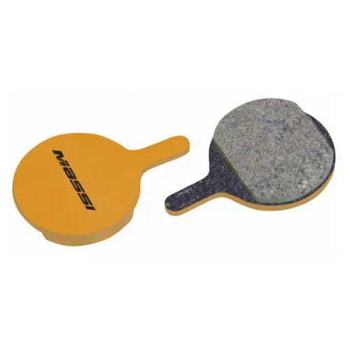 MASSI Louise/Clara 99-03 디스크 브레이크 패드 3137433075