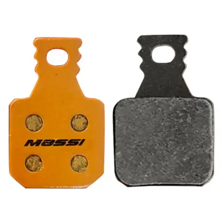 MASSI Disk Brake Shoes Set Magura MT5/MT7 디스크 브레이크 패드 3137433078