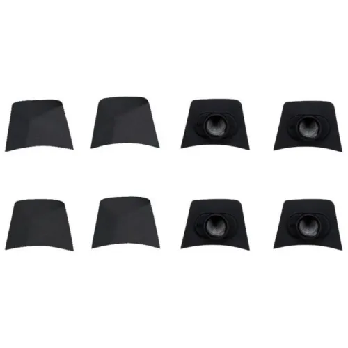 FSA Powerbox 덮개 캡 4 단위 3137436108