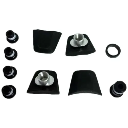 FSA SL-K ABS 체인링 나사 세트 3137436123