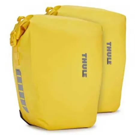 툴레 Shield 25L 사이드 백 3137441780