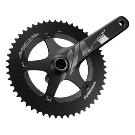 미케 Pistard 2.0 144 mm BCD 크랭크셋 3137451901