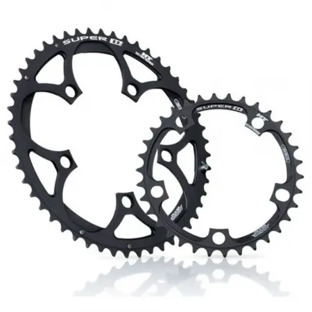 미케 Super 11 5B 110BCD 캄파놀로 체인링 3137451925