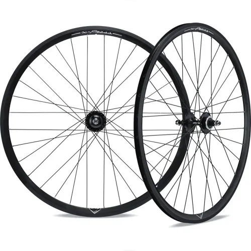 미케 X-Press Single Speed 28in 휠셋 3137451948