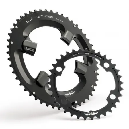 미케 Super11 UTG Interior 4B 시마노 Ultegra 6800 110 BCD 체인링 3137451954