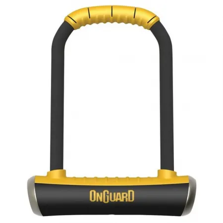 ONGUARD Pitbull STD U자물쇠 3137452086