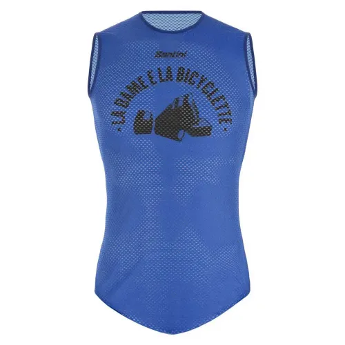 산티니 UCI Leipzig 1960 민소매 이너웨어 3137463955